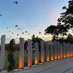 A La Mode Cappadocia Hotel