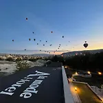 Hotel A La Mode Cappadocia Göreme
