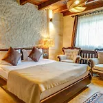 A La Mode Cappadocia Hotel Göreme