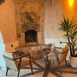 A La Mode Cappadocia *