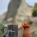 A La Mode Cappadocia