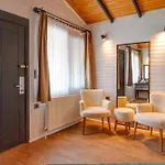 Hotel A La Mode Cappadocia Göreme