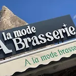 Hotel A La Mode Cappadocia Göreme