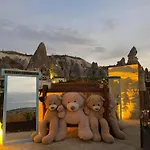 Hotel A La Mode Cappadocia Göreme