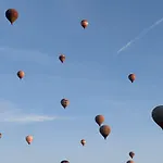 A La Mode Cappadocia *