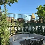 A La Mode Cappadocia Göreme