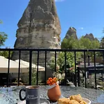 A La Mode Cappadocia