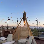 A La Mode Cappadocia *