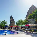 Hotel A La Mode Cappadocia *