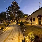 A La Mode Cappadocia Göreme