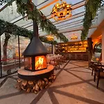 A La Mode Cappadocia *