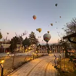 A La Mode Cappadocia