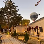 A La Mode Cappadocia Hotel