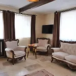 A La Mode Cappadocia *