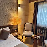 Hotel A La Mode Cappadocia *