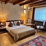 A La Mode Cappadocia Göreme