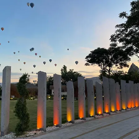 A La Mode Cappadocia Отель