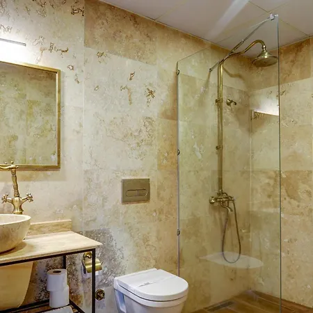 A La Mode Cappadocia * Göreme