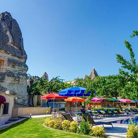 A La Mode Cappadocia