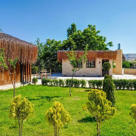 A La Mode Cappadocia Göreme