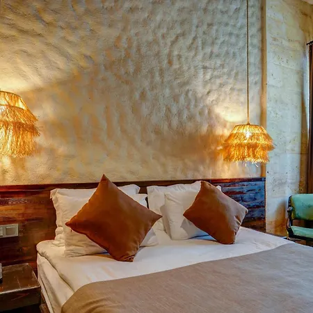 Hotel A La Mode Cappadocia