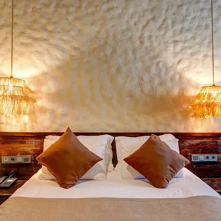 Otel A La Mode Cappadocia *