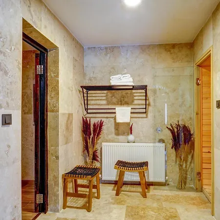 Hotel A La Mode Cappadocia Göreme