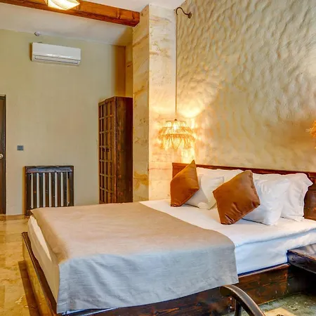 A La Mode Cappadocia Göreme