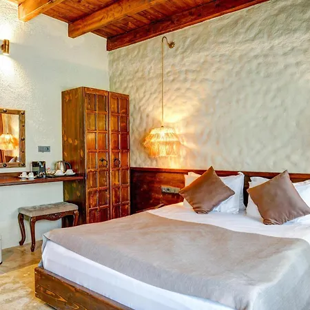 Hotel A La Mode Cappadocia