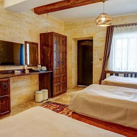 A La Mode Cappadocia Hotel *