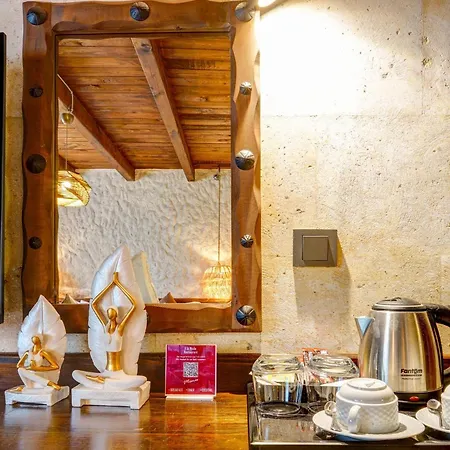 Otel A La Mode Cappadocia *