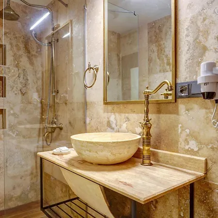 A La Mode Cappadocia * Göreme