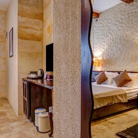 A La Mode Cappadocia