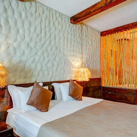 Hotel A La Mode Cappadocia