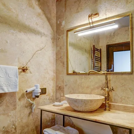 Hotel A La Mode Cappadocia *