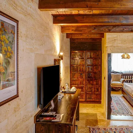 A La Mode Cappadocia Hotel Göreme