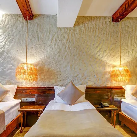 Hotel A La Mode Cappadocia Göreme