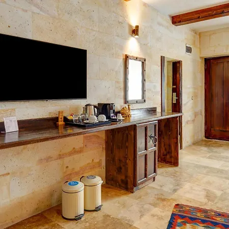 A La Mode Cappadocia *