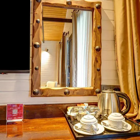 A La Mode Cappadocia Hotel