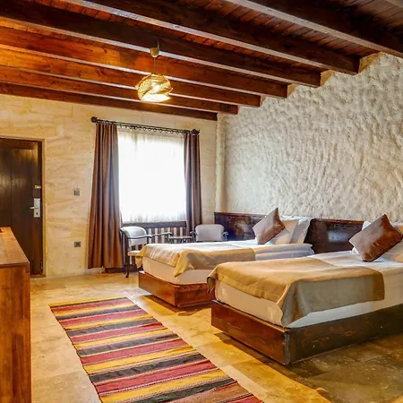 A La Mode Cappadocia Otel *