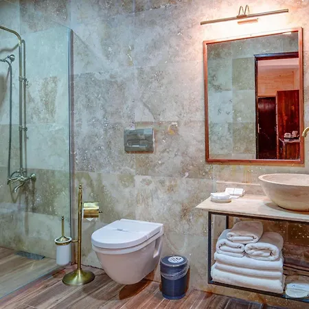 Otel A La Mode Cappadocia *