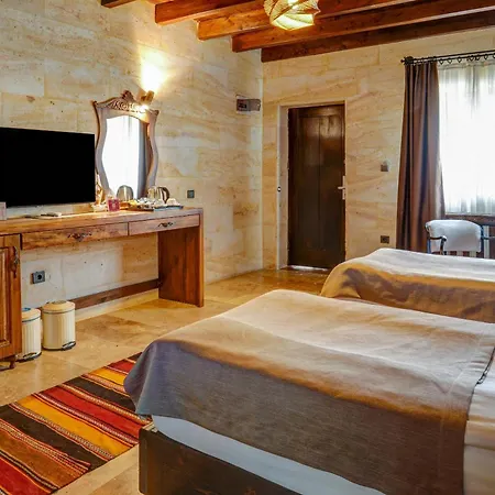 Hotel A La Mode Cappadocia Göreme