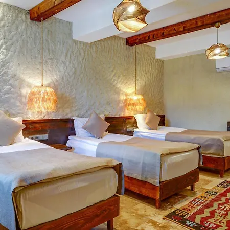 A La Mode Cappadocia Göreme