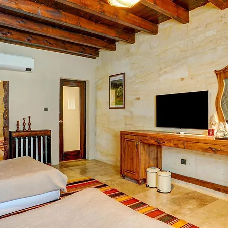 A La Mode Cappadocia