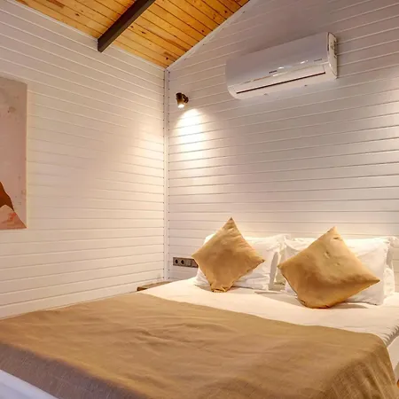 A La Mode Cappadocia Otel