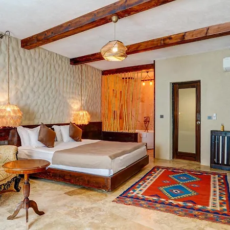 Otel A La Mode Cappadocia