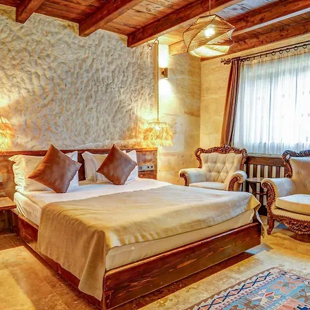 A La Mode Cappadocia Otel *