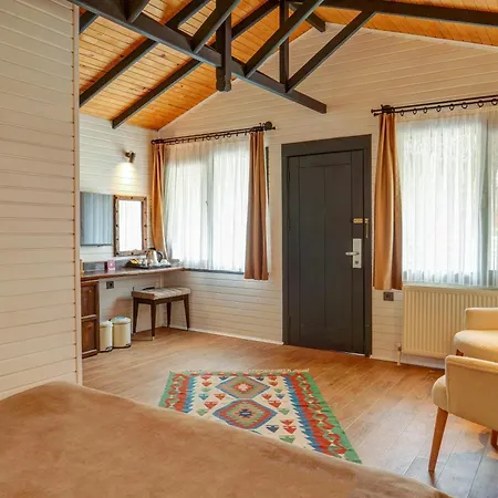 Hotel A La Mode Cappadocia *