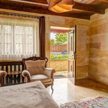 A La Mode Cappadocia Göreme