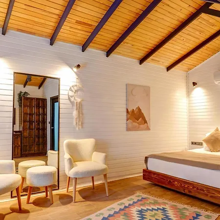 A La Mode Cappadocia Hotel